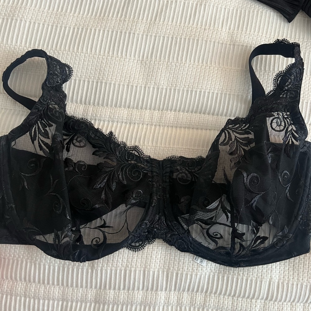 Soma unlined bra - NWOT